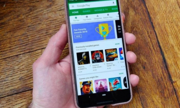 8 ứng dụng Android bị nhiễm phần mềm độc hại Joker cần phải loại bỏ ngay