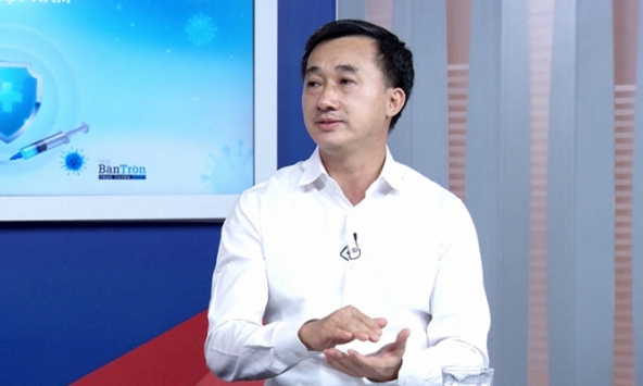 Dự kiến sẽ có gần 30 triệu liều vắc xin Covid-19 về Việt Nam trong 3 tháng tới