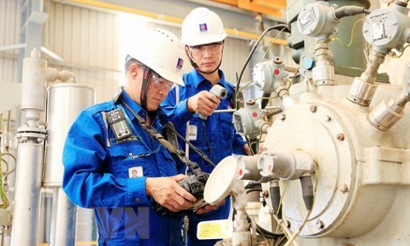 Tốc độ tăng GDP 6 tháng đầu năm 2021 đạt hơn 5,64%