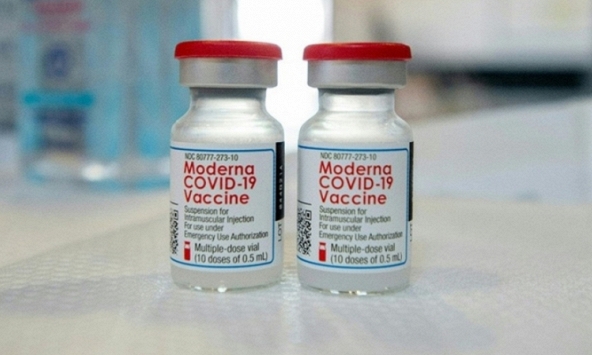 Việt Nam phê duyệt khẩn cấp vaccine Covid-19 của Mỹ