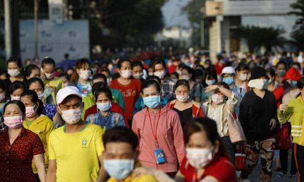 Dự kiến gói 26.000 tỷ đồng hỗ trợ lao động, doanh nghiệp khó khăn do dịch Covid-19 