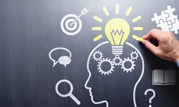 Hãy đánh lừa bộ não