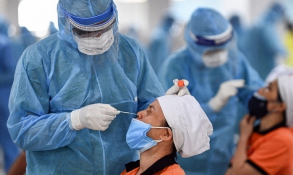 Các yếu tố quyết định khả năng chung sống với Covid-19