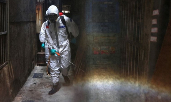 Bài học từ thất bại trong việc phản ứng với đợt bùng dịch COVID-19 lớn của Đài Loan