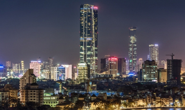 Hà Nội bắt đầu thí điểm mô hình chính quyền đô thị ở 13 quận, thị xã từ 1/7