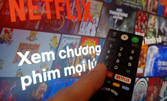 Netflix gỡ bỏ bộ phim truyền hình 'Pine Gap' vì có bản đồ ‘lưỡi bò’