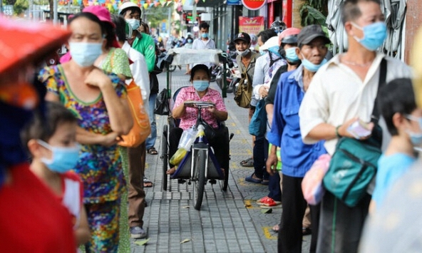 Gói hỗ trợ 26.000 tỷ đồng có những điểm mới gì?