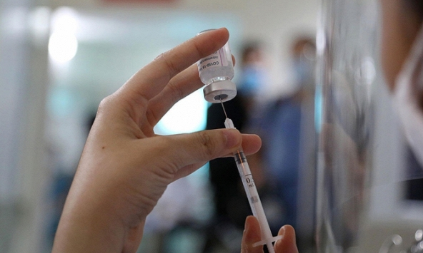 Các dấu hiệu huyết khối, giảm tiểu cầu sau tiêm vắc xin Covid-19