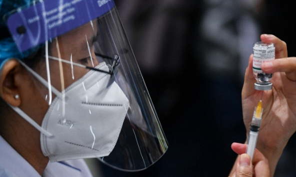 Thử nghiệm vaccine trên bao nhiêu người để có kết quả tin cậy?