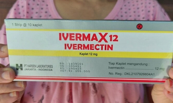 Trào lưu dùng thuốc tẩy giun điều trị Covid-19 nở rộ