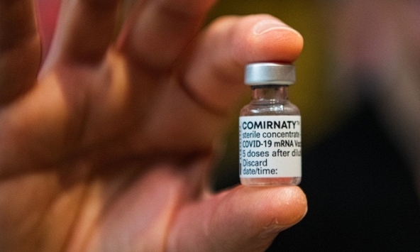 Lô vaccine Pfizer/BioNTech đầu tiên sẽ về Việt Nam ngày 7/7