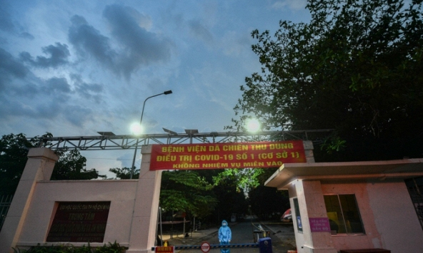 Các chuyên gia phân tích lợi hại của phương án điều trị F0 tại nhà