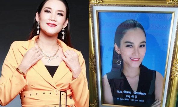 Blogger Thái Lan đột ngột gục xuống tử vong khi đang livestream