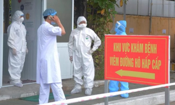 Hà Nội ra văn bản hoả tốc yêu cầu người đến từ TPHCM phải cách ly 7 ngày tại nhà