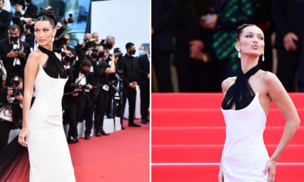 LHP Cannes 2021 khai mạc sau 1 năm hoãn vì COVID-19