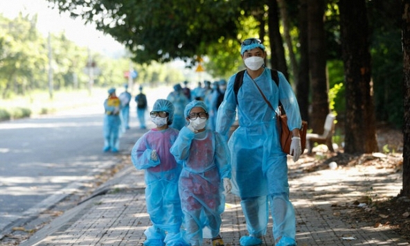 Người lao động, doanh nghiệp cần làm những thủ tục gì để nhận tiền từ gói hỗ trợ 26.000 tỷ?