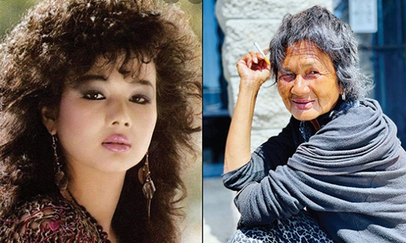 Nữ ca sĩ Kim Ngân: Những giọt nước mắt hồi sinh một kiếp người