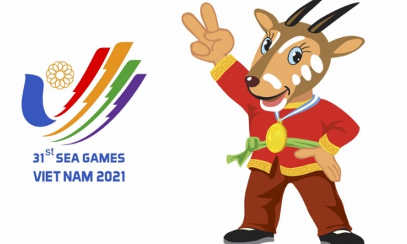 SEA Games tại Việt Nam chính thức hoãn sang năm 2022