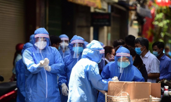 Công an TP.HCM khuyến cáo người dân cảnh giác với những thủ đoạn lừa đảo khi giãn cách xã hội