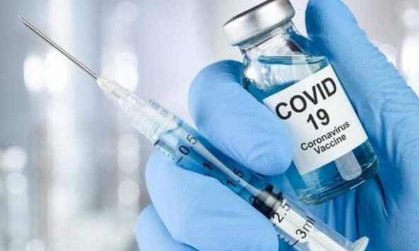 Cảnh giác những chiêu trò lừa đảo tiêm vaccine COVID-19