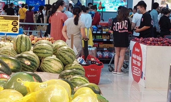 Hà Nội: Lơ là chủ quan, có thể làm tăng nguy cơ tái bùng dịch 