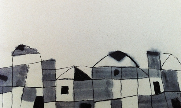 Nhớ nhịp võng xưa