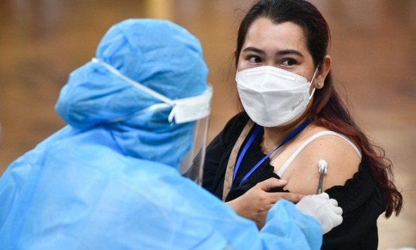 Bộ Y tế cho phép tiêm kết hợp loại vaccine Pfizer và AstraZeneca