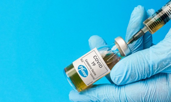 Ưu tiên phân bổ vaccine Pfizer cho TP.HCM