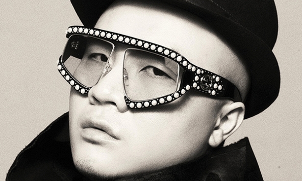 NTK Đỗ Mạnh Cường: Hạnh phúc từ lòng trắc ẩn