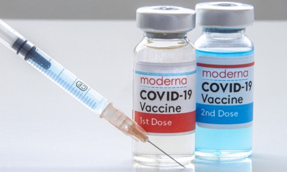 Bộ Y tế phân bổ 2 triệu liều vắc xin Moderna, đề nghị không tiêm trộn
