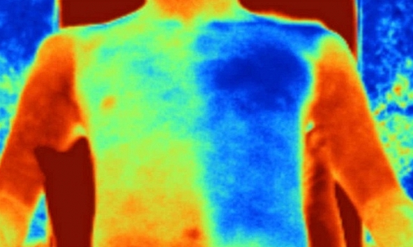 Loại vải mới có khả năng làm mát cơ thể gần 5°C