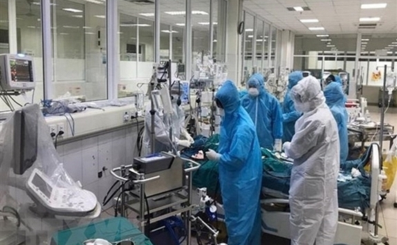 'Tỷ lệ tử vong vì Covid-19 ở Việt Nam thấp hơn so với thế giới'