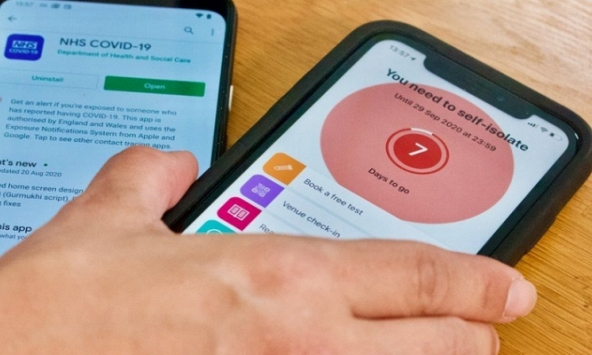 Kêu gọi đóng góp 'tiếng ho' để hệ thống AI phát hiện Covid-19 nâng độ chính xác trên 95%