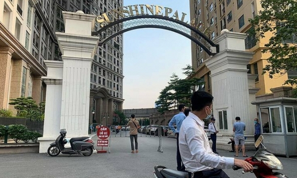 Hà Nội: 'Sẽ có những F0 rải rác trong cộng đồng'