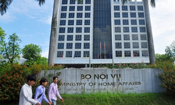 Bộ Nội vụ họp báo giải đáp thắc mắc về đề xuất sáp nhập tỉnh