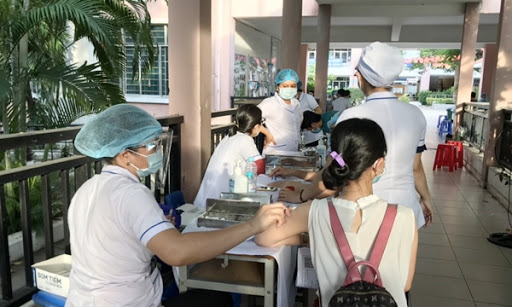 F0, F1 cách ly tại nhà cần chuẩn bị những thuốc gì?