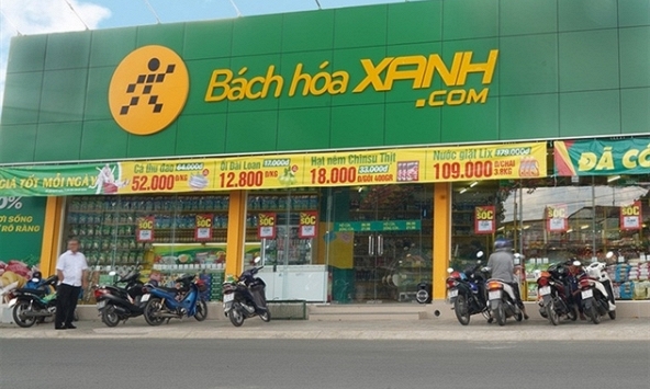 Bách Hóa Xanh lên tiếng về việc tăng giá mặt hàng rau củ quả bất hợp lý