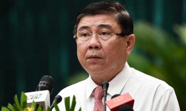 Chủ tịch TP.HCM gửi thư đến nhân dân thành phố sau 10 ngày thực hiện Chỉ thị 16