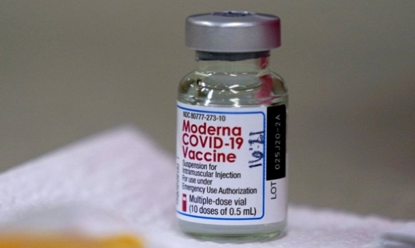 Tới đầu năm 2022, Việt Nam sẽ có tổng cộng 175 triệu liều vaccine phòng Covid-19