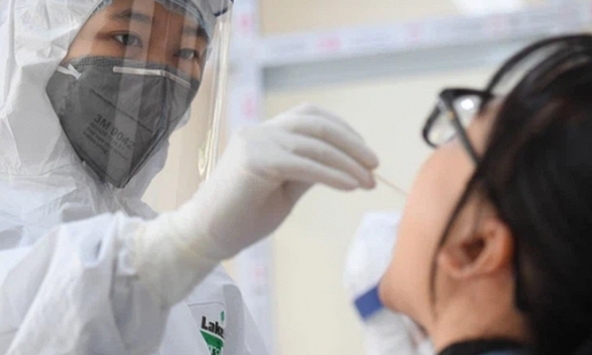 Những địa phương yêu cầu người từ Hà Nội về phải có giấy xét nghiệm SARS-CoV-2