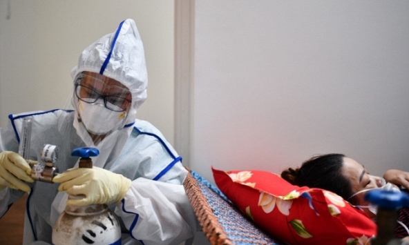 TPHCM chuẩn bị cho kịch bản tiếp tục thực hiện Chỉ thị 16 tăng cường