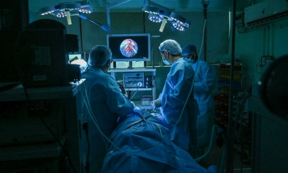 Biến chủng Delta sẽ kiến nhanh chóng vượt qua biến chủng khác, trở thành chủng trội trong vài tháng