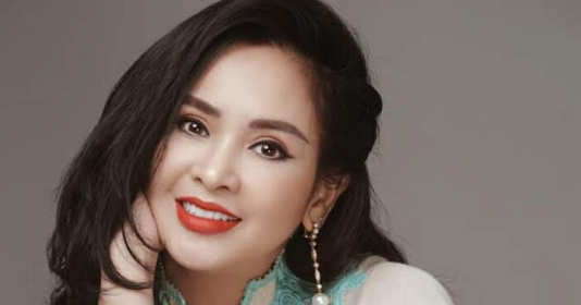 Diva Thanh Lam lên tiếng về thông tin được ưu ái tiêm vắc-xin Covid-19