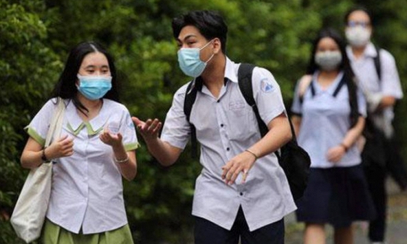 Ngày 26-7 sẽ công bố kết quả thi tốt nghiệp