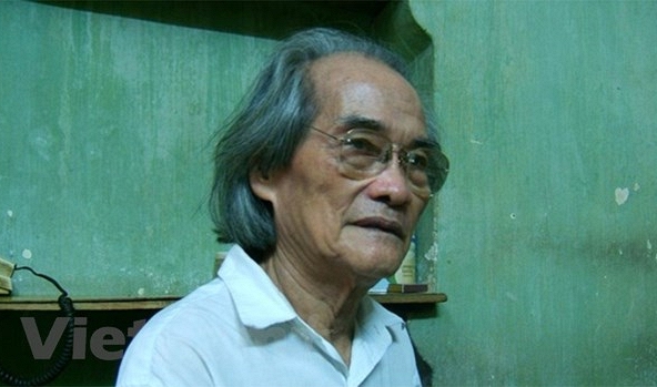 Nhà văn Sơn Tùng, tác giả “Búp sen xanh” qua đời