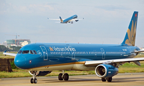 Vietnam Airlines nợ quá hạn hơn 13.300 tỷ đồng