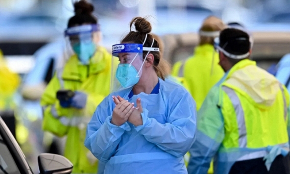 Biến chủng Delta có thể tránh né khả năng miễn dịch do các vaccine tạo ra.