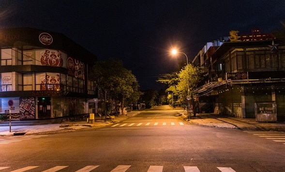 TPHCM: Nếu ra đường sau 18h hôm nay sẽ bị phạt như thế nào?