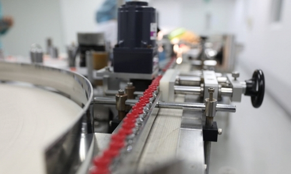 Nhật Bản đã ký thỏa thuận chuyển giao công nghệ sản xuất vaccine cho Việt Nam