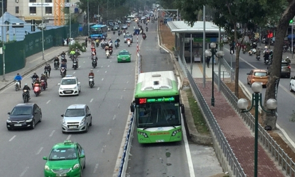 Thanh tra Chính phủ kết luận hàng loạt sai phạm tại Dự án xe buýt nhanh